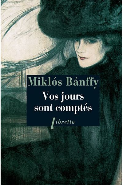 Vos jours sont comptés