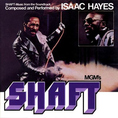 Shaft Digipack