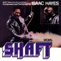 Shaft - 2CD