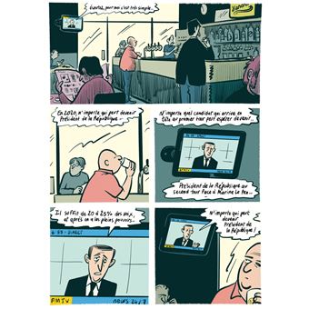 Le Président