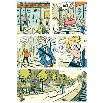 Le Président