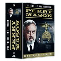 Les Rues de San Francisco Coffret intégral de la Saison