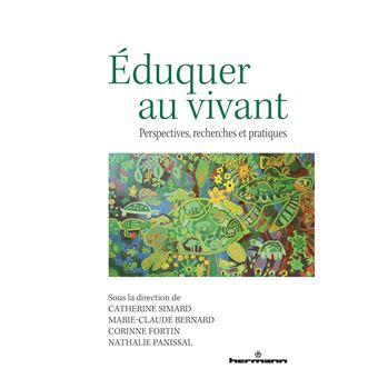 Eduquer au vivant
