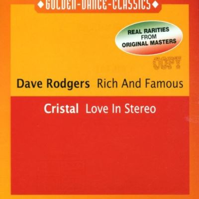 Rich and famous and love in