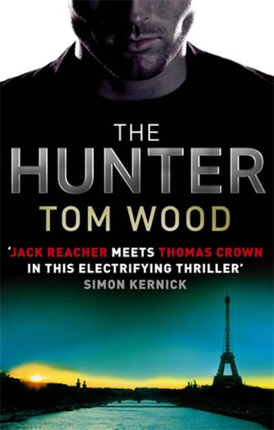 The hunter