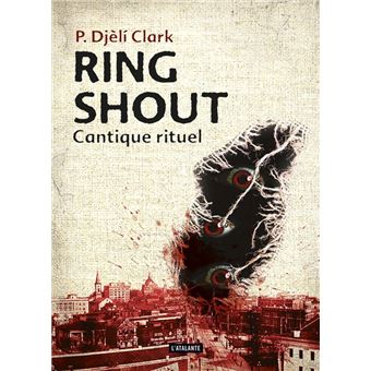 Ring shout