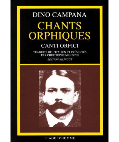 Chants orphiques