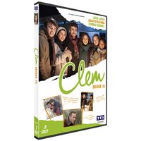 Clem, maman trop tôt - Victoria Abril - Coffret 2 Dvd - Comme Neuf