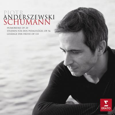 Humoresque - Etudes en forme de canon - Gesange der fruhe