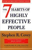 The 7 Habits of Highly Effective People 30th Anniversary Edition