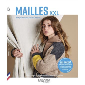Mailles XXL