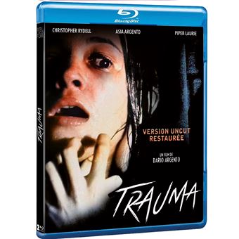 FNAC - Edition sur demande - Page 2 Coffret-Trauma-Edition-Collector-Blu-ray