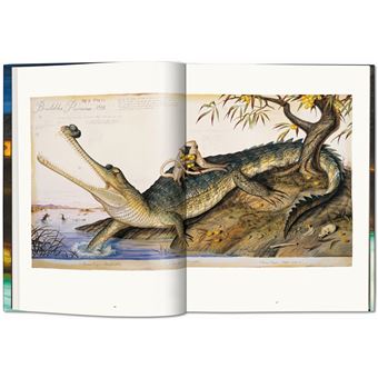 Walton Ford. Pancha Tantra. Updated Edition