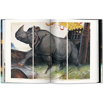 Walton Ford. Pancha Tantra. Updated Edition