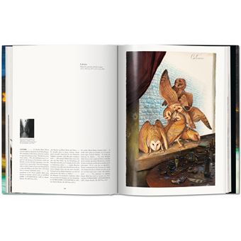 Walton Ford. Pancha Tantra. Updated Edition