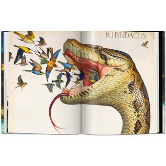 Walton Ford. Pancha Tantra. Updated Edition