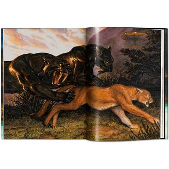 Walton Ford. Pancha Tantra. Updated Edition