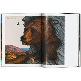 Walton Ford. Pancha Tantra. Updated Edition