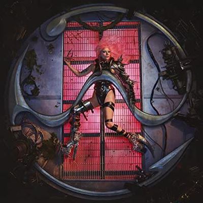 Chromatica Edition Limitée Deluxe
