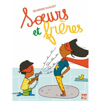 Sœurs et frères