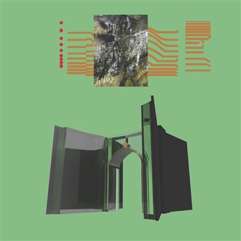 Extra Presence - 2 Vinilos