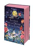 La fille de la déesse de la lune - Tome 01 cartonné