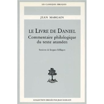 Le livre de Daniel