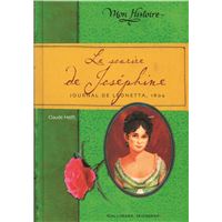 Le sourire de Joséphine