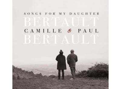 Songs For My Daughter