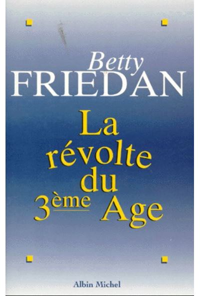 La révolte du troisième âge