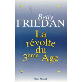 La Révolte du 3e âge - 1