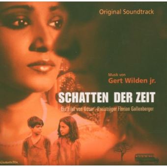 Gert WILDEN Jr. Shadows-of-time