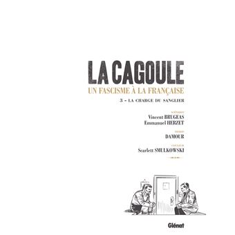 La Cagoule