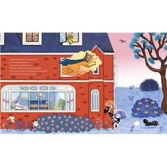 Amélie Maléfice - La maison des sortilèges