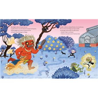 Amélie Maléfice - La maison des sortilèges