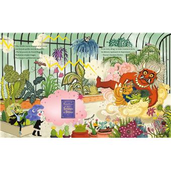 Amélie Maléfice - La maison des sortilèges