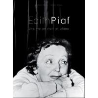Edith Piaf Sans amour, on est rien du tout - broché - Jean-Dominique  Brierre - Achat Livre