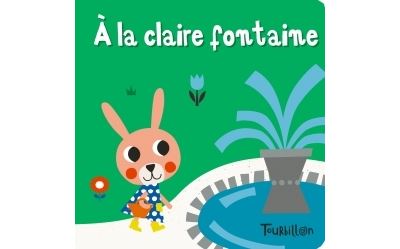 À la claire fontaine