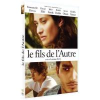 Le fils de l’autre DVD