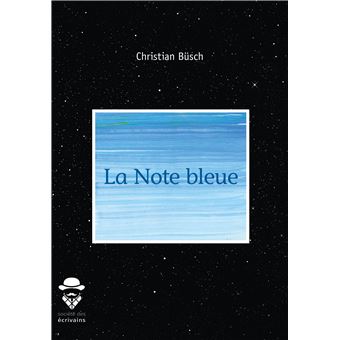 La note bleue