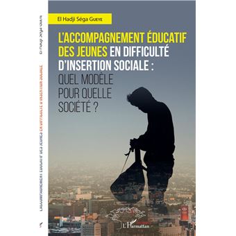 L'accompagnement éducatif des jeunes en difficulté d'insertion sociale :