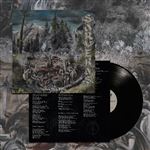 Woven Dark Paths - Vinilo