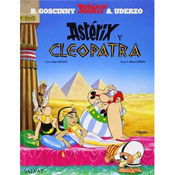 Astérix - Astérix, Tome 6 - 1