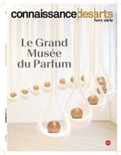 le grand livre du parfum fnac