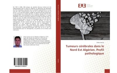 Tumeurs cérébrales dans le Nord Est Algérien
