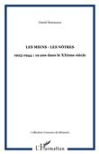 Les Miens - Les Nôtres