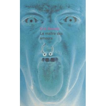 Le maître des amours - 1