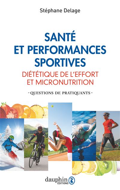 Santé et performances sportives