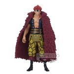 Figurine One Piece DXF The Grandline Men Wanokuni Volume 15 Eustass Kid