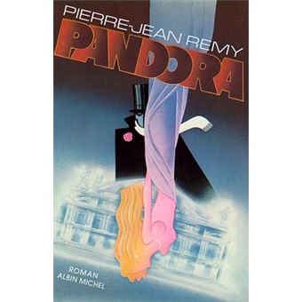 pandora roman